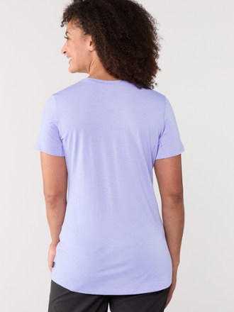 Merino 185 Base Layer Top