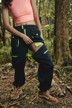 Morning Meadow Hike Pants - Women's