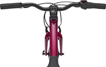 Quick 20 Kids' Bike - Orchid