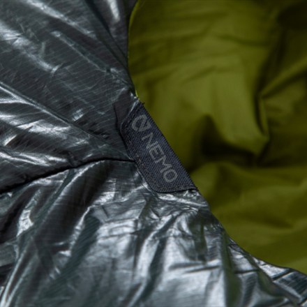 Pulse 20/30 Endless Promise Ultralight Backpacking Quilt