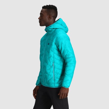 SuperStrand LT Insulated Hoodie - Men's