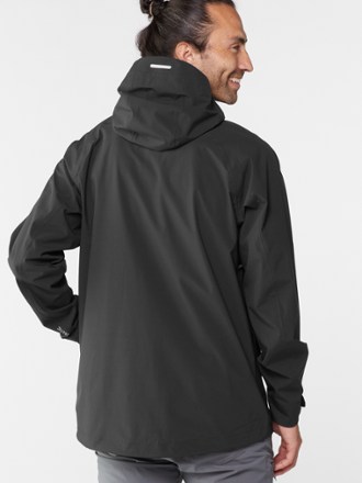 HC Hydratic Trail Jacket - Men's