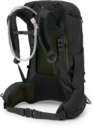 Manta 34 Hydration Pack - Men's