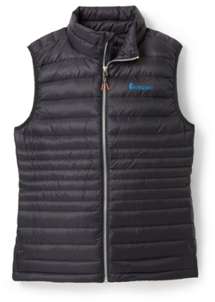 Fuego Down Vest - Women's