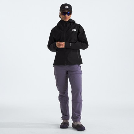 Devils Brook GORE-TEX Jacket - Women's
