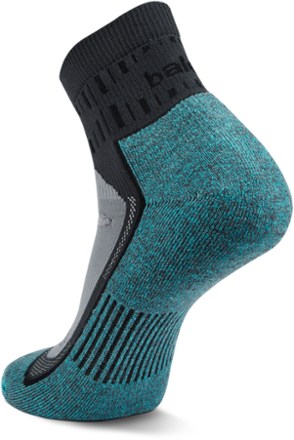 Blister Resist Quarter Socks