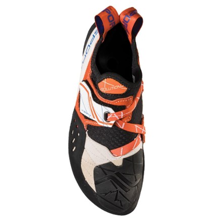 Solution Climbing Shoes - Women's