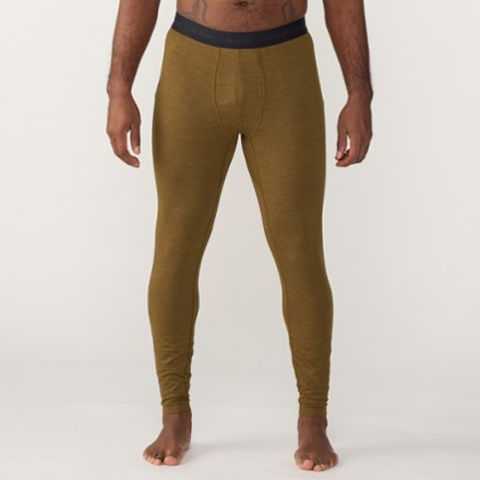 Midweight Base Layer Bottoms - Men's