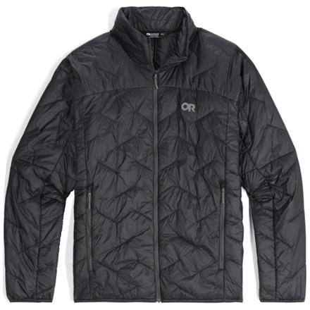 SuperStrand LT Insulated Jacket - Men's