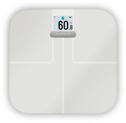 Index S2 Smart Scale