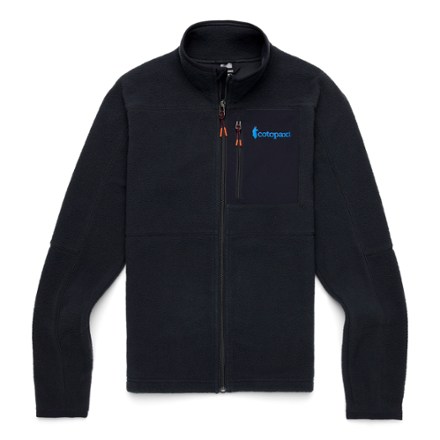 Abrazo Fleece Full-Zip Jacket - Women's