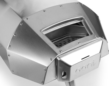 Karu 12 Multi-Fuel Pizza Oven