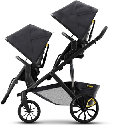 Switchback &Roll Stroller Frame