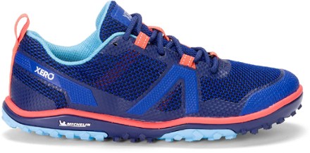 Scrambler Low Hiking Shoes - Women's