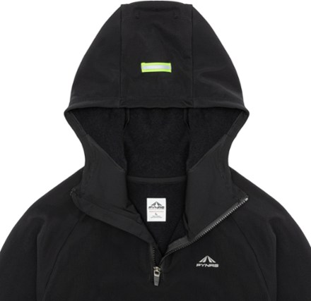 Sydney Performance Hoodie