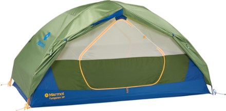 Tungsten 3P Tent with Footprint