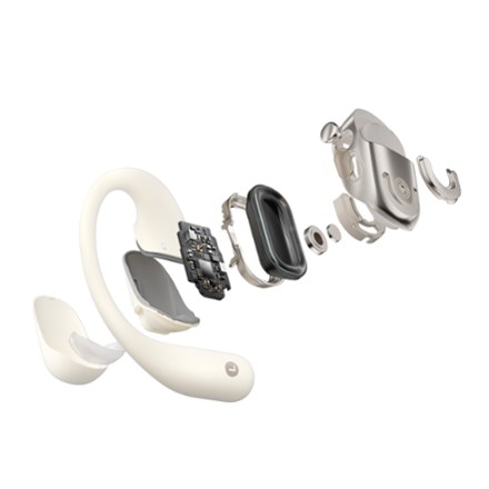 OpenFit2 Open-Ear Wireless Earbuds