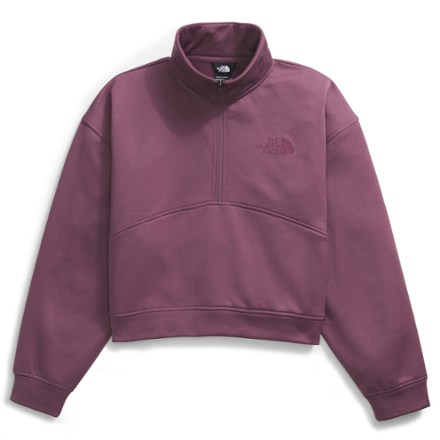 Horizon Half-Zip Pullover - Women's