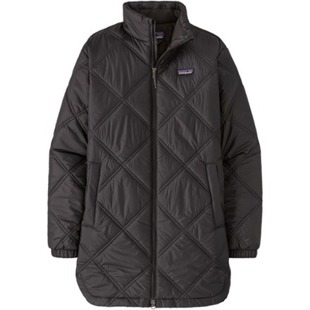 Pine Bank Insulated Parka - Women's