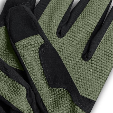 Loop Full-Finger Bike Gloves - Men's