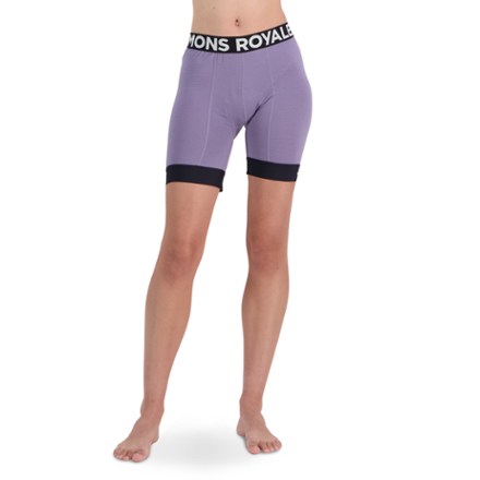 Epic Merino Shift MTB Liner Shorts - Women's