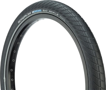 Big Apple Tire - Wire Bead