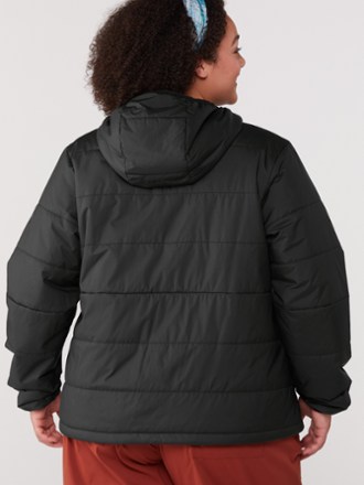 Trailmade Insulated Hoodie - Women's