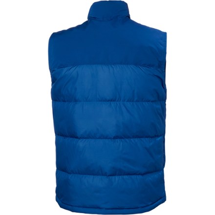 Isfjord Down Vest - Men's