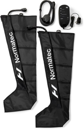 Normatec 3 Legs Massager