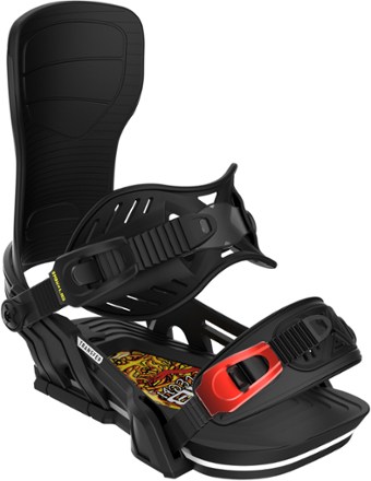 x Lib Tech Transfer Snowboard Bindings - 2024/2025