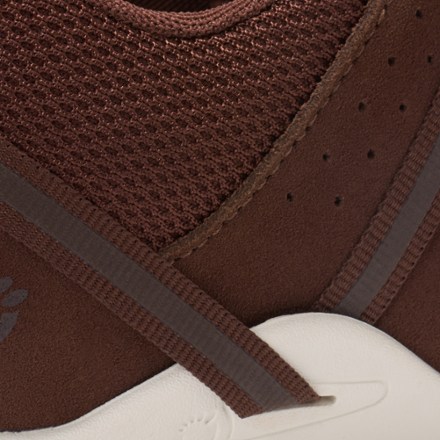 Prio Suede Shoes - Men's