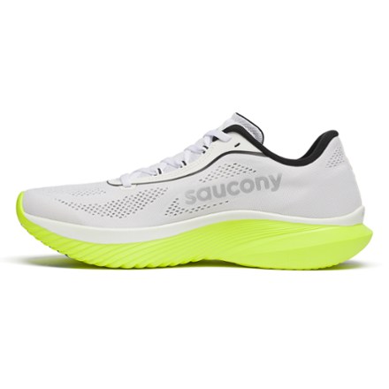 Kinvara 15 Road-Running Shoes - Men's
