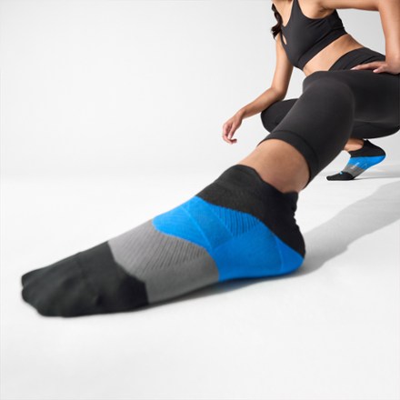 Elite Ultra Light NST Socks