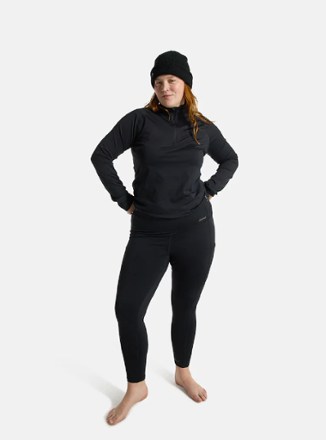Heavyweight X Base Layer Pants - Women's