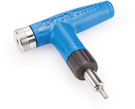 ATD-1.2 Adjustable Torque Driver