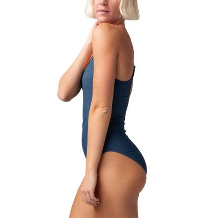 Stevie One-Piece Swimsuit - Women's
