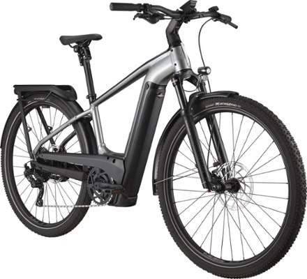 Tesoro Neo X 1 Electric Bike