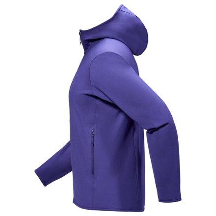 Kyanite Lightweight Fleece Hoodie - Men's