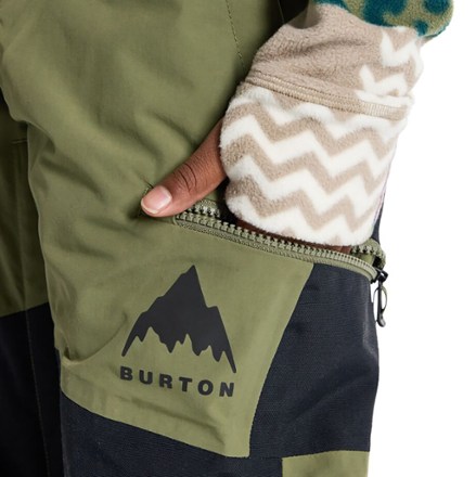 Skylar 2L Snow Pants - Kids'
