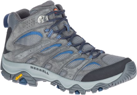 Moab 3 Mid Hiking Boots - Men's