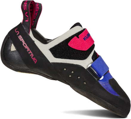 Kubo Climbing Shoes