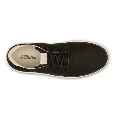 Papaku Chukka Boots - Men's