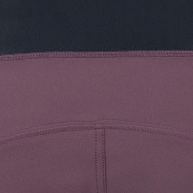Navaeh Bliss Lined Bike Shorts - Women's