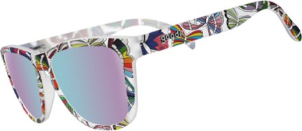 Is It Queer In Here Or Just Us Polarized Sunglasses