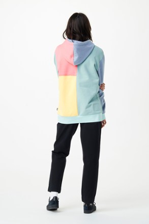 Payama Hoodie