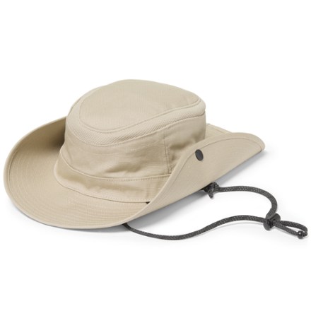 Vented Trailsmith Hat