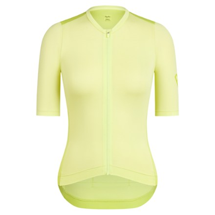 Pro Team Training Cycling Jersey - Women's