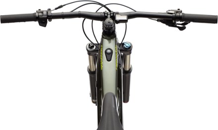 Moterra Neo 5 Electric Mountain Bike