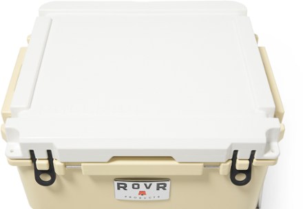 RollR 80 Wheeled Cooler