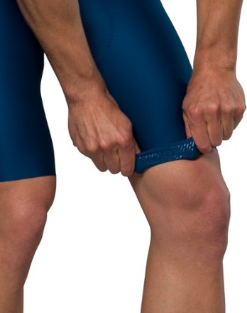 Attack Cycling Shorts - Men's